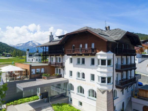Hotel Wetterstein Seefeld, Seefeld In Tirol, Österreich